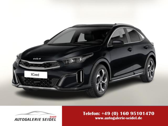Kia XCeed - DCT MY26 Nav LED 2xPDC Privacy Kam 2Z-Klim