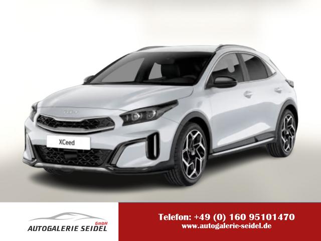 Kia XCeed - GT-line DCT MY26 ACC Nav eHK 4xSHZ Keyless