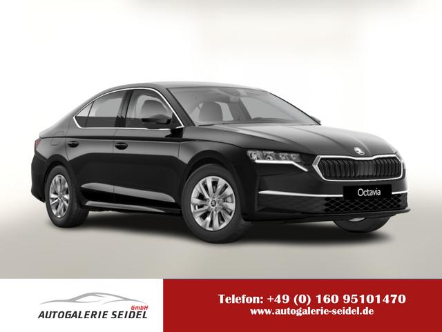 Skoda Octavia - Selection DSG Selec Matrix Nav Kessy Kam SHZ vEHK