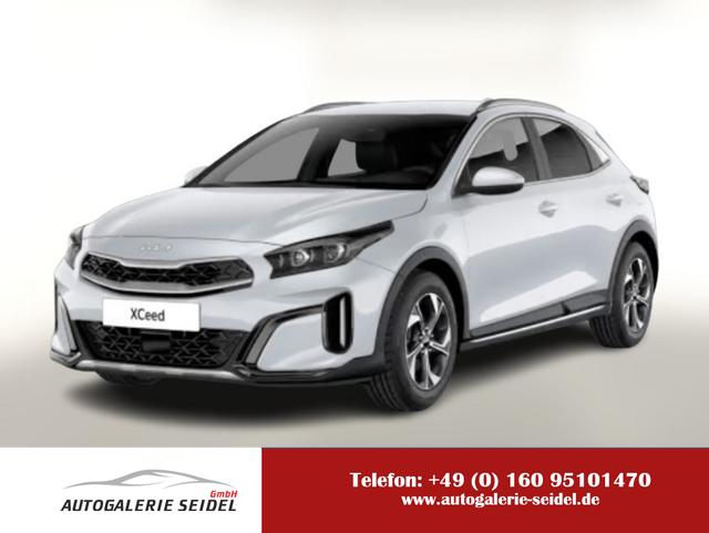 Kia XCeed - DCT MY26 Nav LED 2xPDC Privacy Kam 2Z-Klim