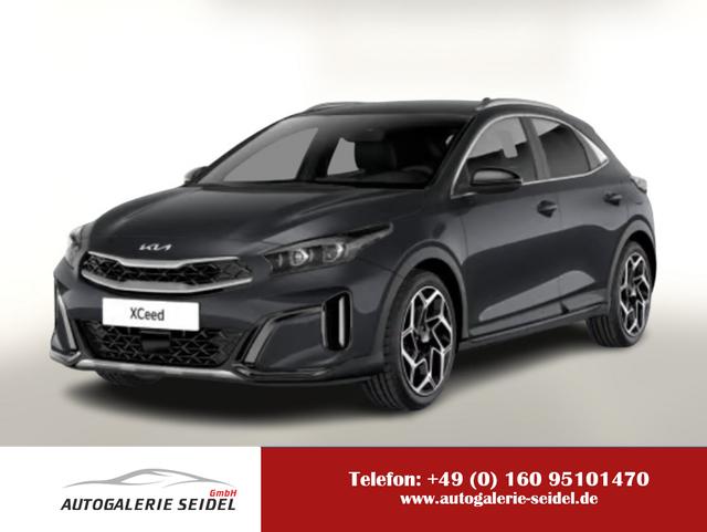 Kia XCeed - GT-line DCT MY26 ACC Nav eHK 4xSHZ Keyless
