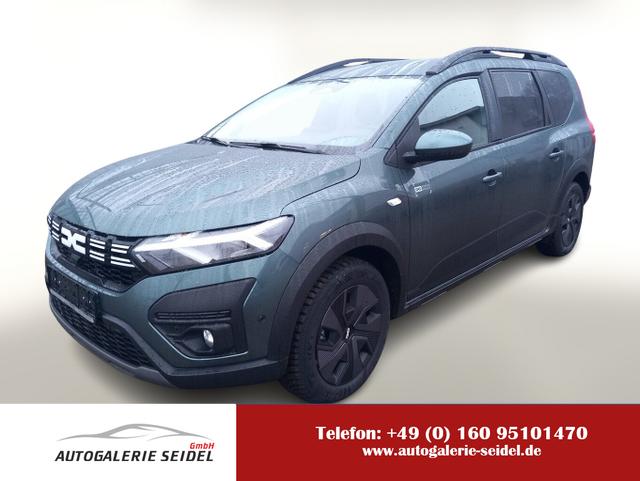 Dacia Jogger - Expression 1.0 TCe 110 LED PDC SHZ Temp