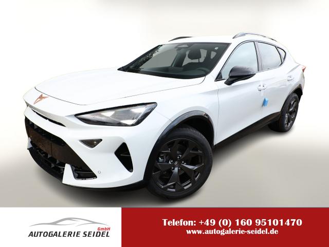 Cupra Formentor - eTSI DSG SHZ ACC 3ZClim DigC WirelessC