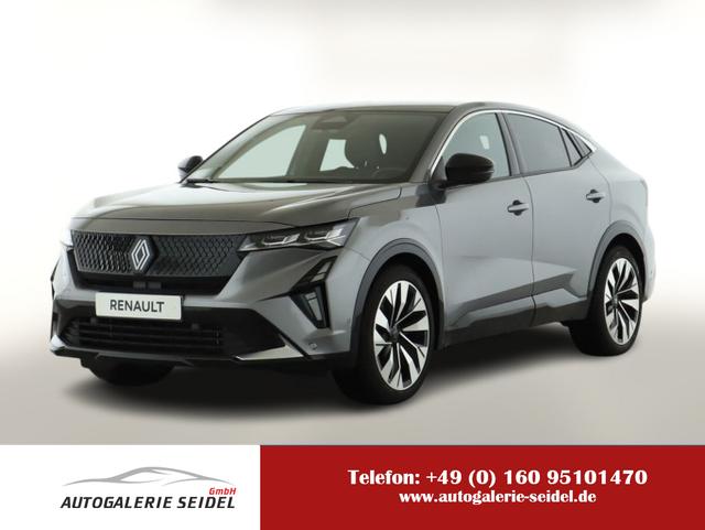 Renault Rafale - Techno Pano WinterP ACC Nav eHK Kam 20Z