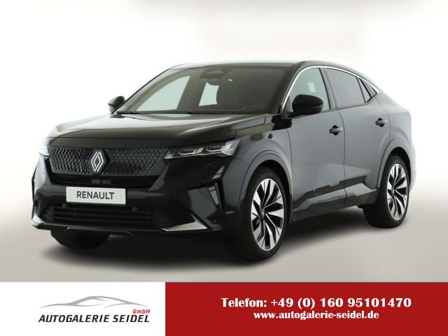 Renault Rafale - Techno Pano WinterP ACC Nav eHK Kam 20Z