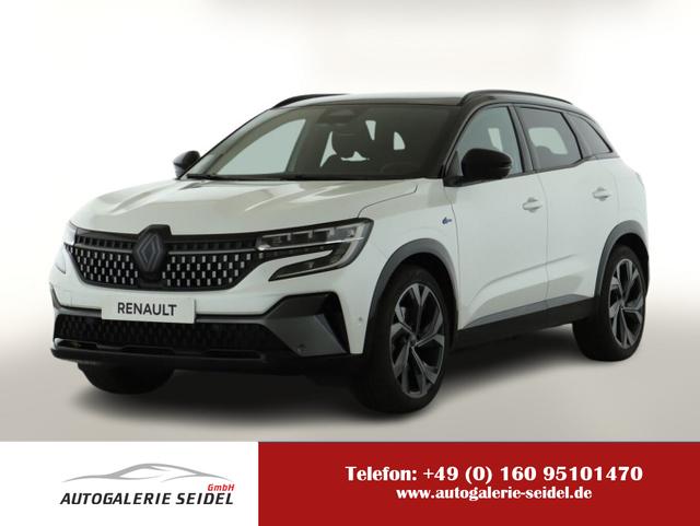 Renault Austral - Techno Esprit Alpine E-Tech Espr Pano 360&deg; ACC