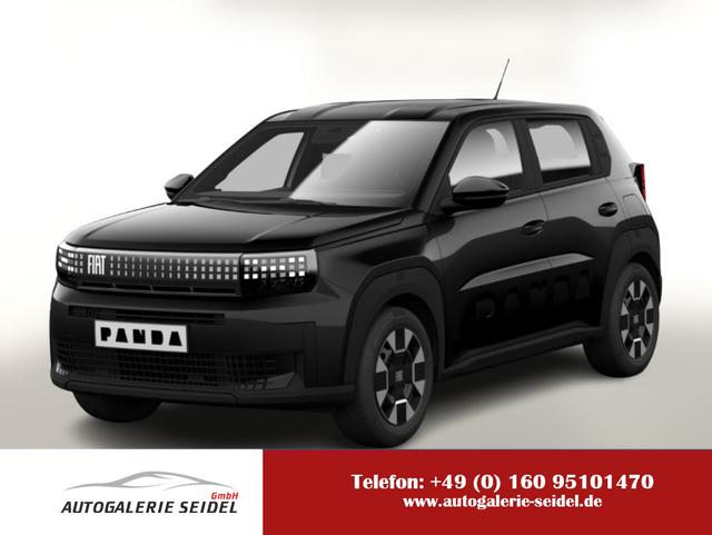 Fiat Grande Panda - Icon CarPlay PixelLED PDC DigC Temp