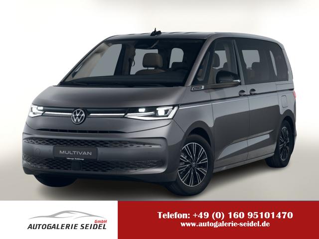 Volkswagen T7 Multivan - 150 DSG Style Navi eHK Keyl PrivG