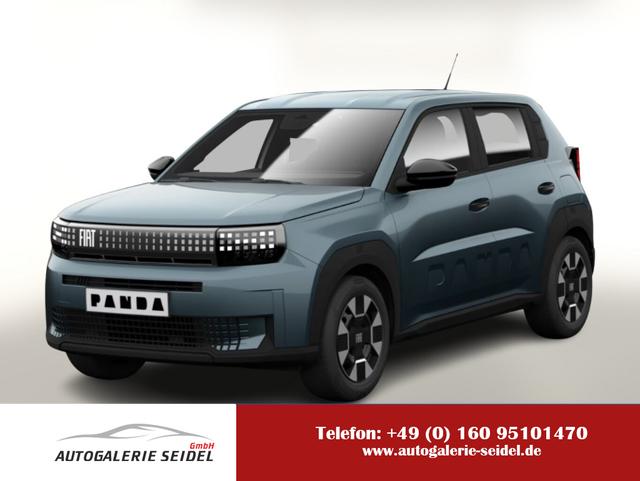 Fiat Grande Panda - Icon CarPlay PixelLED PDC DigC Temp