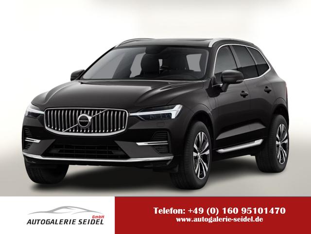 Volvo XC60 - Core T6 LED Pano ACC WinterP Kam StandH 18Z