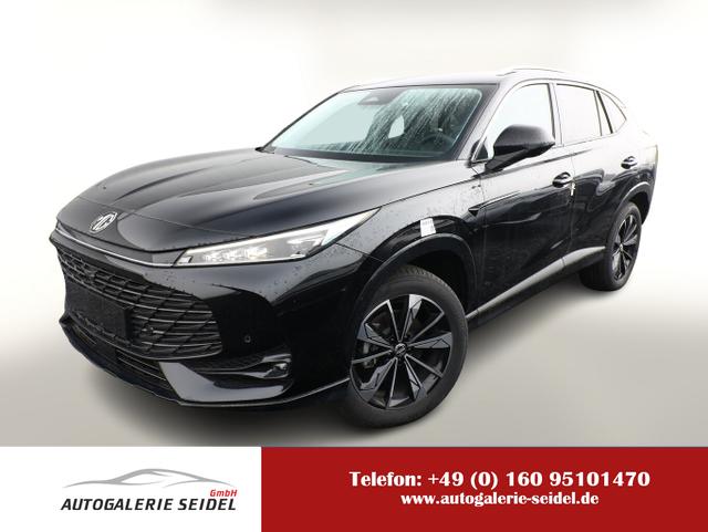 MG HS - Luxury Kam360 TotW Memory LED Nav SHZ eHK 19Z