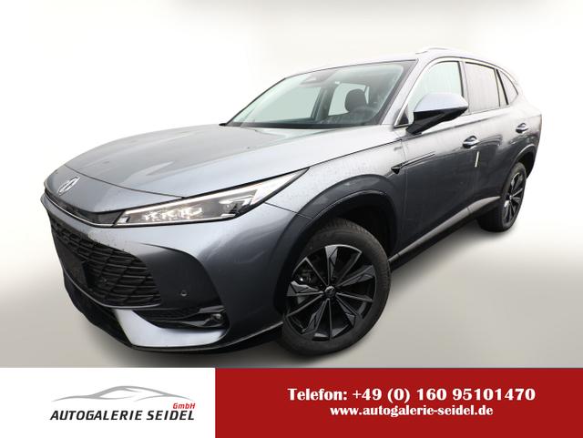 MG HS - Luxury Kam360 TotW Memory LED Nav SHZ eHK 19Z