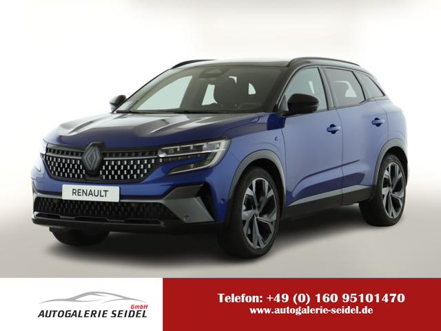 Renault Austral - Techno Esprit Alpine E-Tech Espr Pano 360&deg; ACC