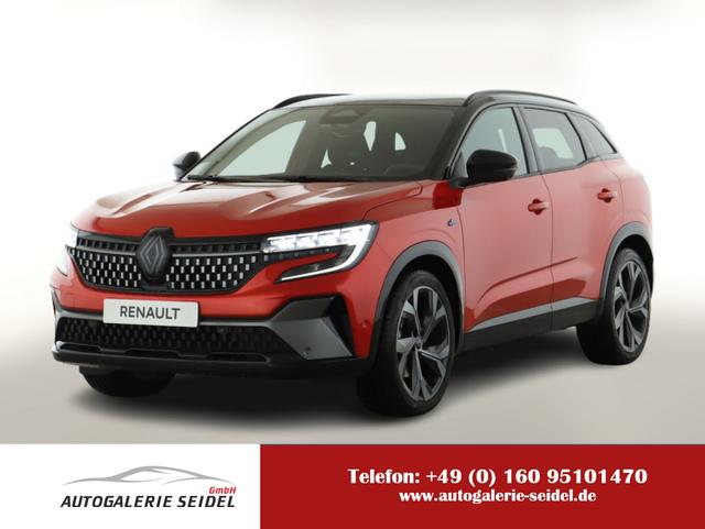 Renault Austral - Techno Esprit Alpine E-Tech Espr Pano 360&deg; ACC