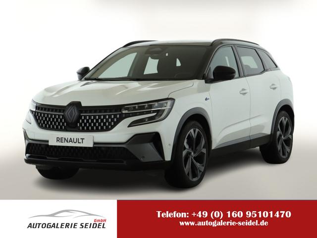 Renault Austral - Techno Esprit Alpine E-Tech Espr Pano 360&deg; ACC