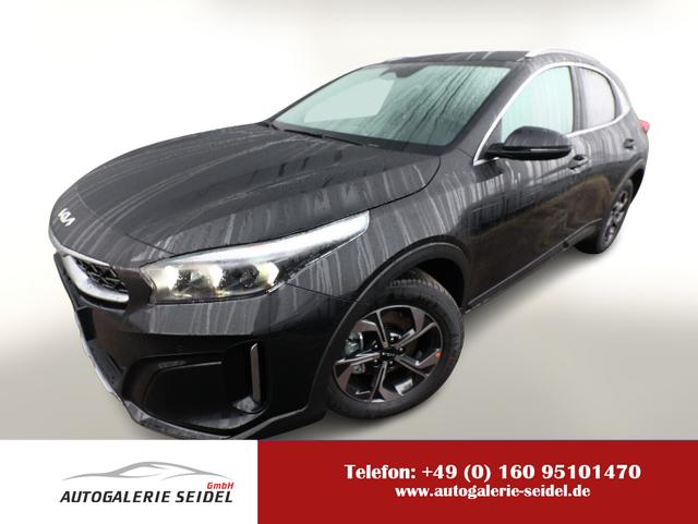 Kia XCeed - MY26 Nav FullLED 2xPDC Privacy Kam 2Z-Klim