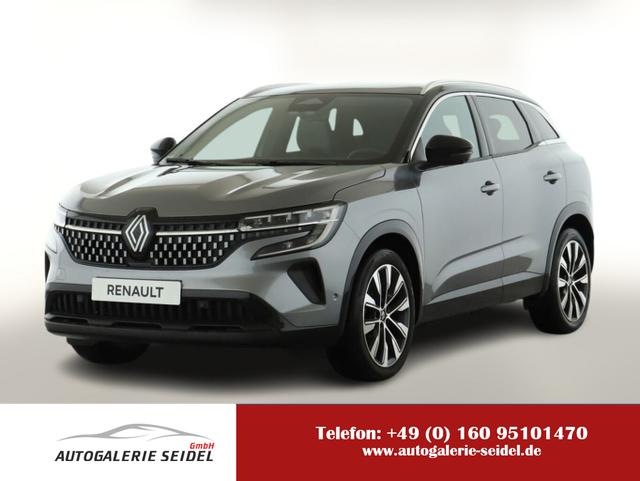 Renault Austral - Techno E-Tech Pano Massage 360&deg; eHK ACC