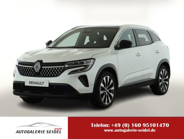 Renault Austral - Techno E-Tech Pano Massage 360&deg; eHK ACC