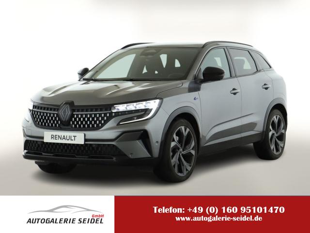 Renault Austral - Techno Esprit Alpine E-Tech Espr Pano 360&deg; ACC