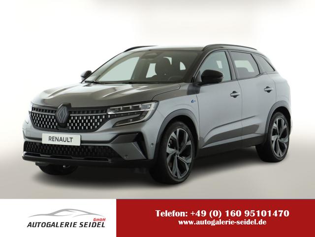 Renault Austral - Techno Esprit Alpine E-Tech Espr Pano 360&deg; ACC