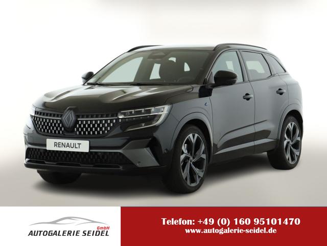 Renault Austral - Techno Esprit Alpine E-Tech Espr Pano 360&deg; ACC