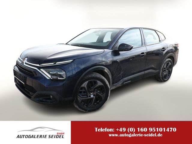 Citro&euml;n C4 X - 130 EAT8 Plus PDC Temp LED MirrorL18Z DAB