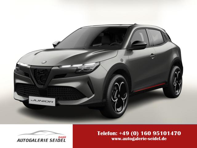 Alfa Romeo Junior - Speciale MHEV Navi LED LM18 elektr. Heckkl ACC SHZ
