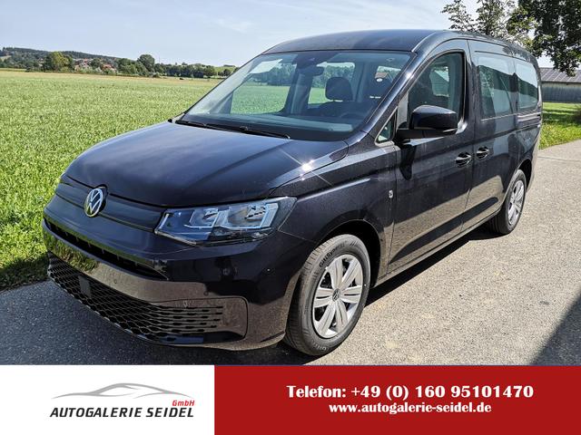 Volkswagen Caddy Maxi - Basis 2.0 TDI DSG 7 Sitzer GV5 Sitzh Kam PDC