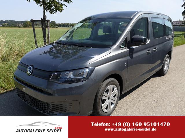 Volkswagen Caddy Maxi - Basis 2.0 TDI DSG 7 Sitzer GV5 Sitzh Kam PDC