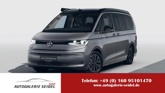 Volkswagen T7 California - Beach Camper 2.0TSI DSG GV5 Komfort+