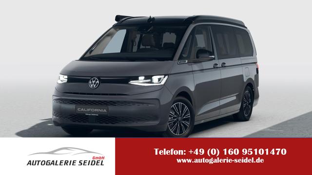 Volkswagen T7 California - Beach Camper 2.0TSI DSG GV5 Elegance+