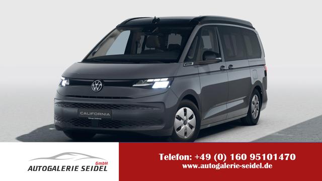 Volkswagen T7 California - Beach Camper 2.0TDI DSG GV5 First