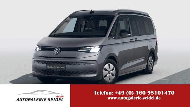 Volkswagen T7 California - Beach Camper 2.0TDI DSG GV5 First