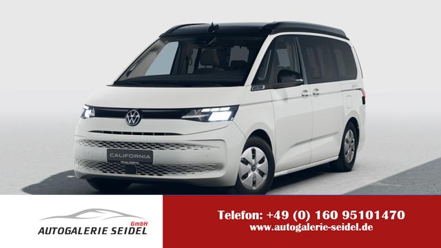 Volkswagen T7 California - Beach Camper 2.0TDI DSG GV5 Lite