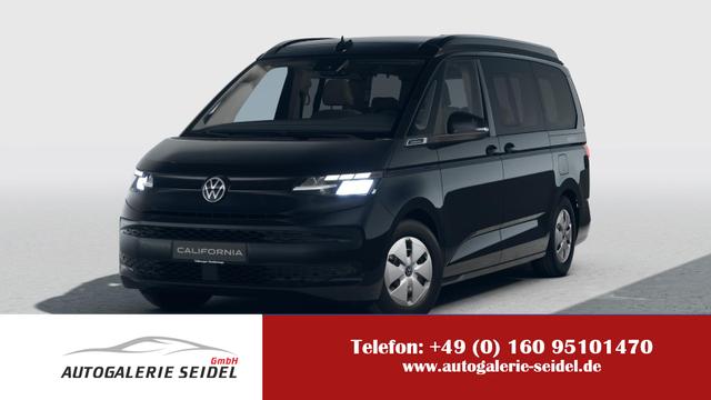 Volkswagen T7 California - Beach Camper 2.0TDI DSG GV5 Lite