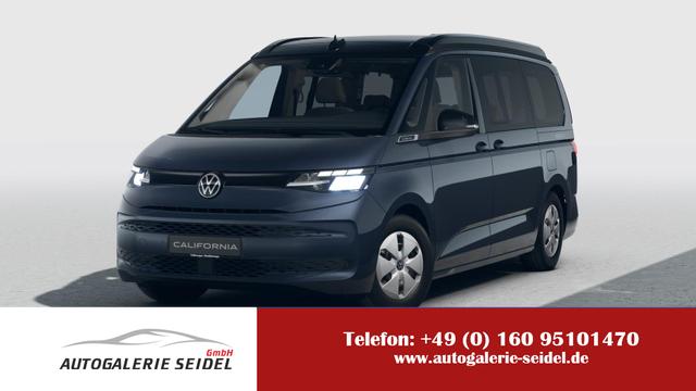 Volkswagen T7 California - Beach Camper 2.0TDI DSG GV5 Lite