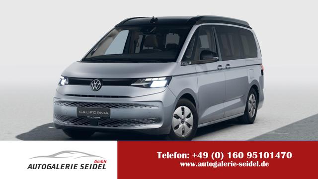 Volkswagen T7 California - Beach Camper 2.0TDI DSG GV5 Lite