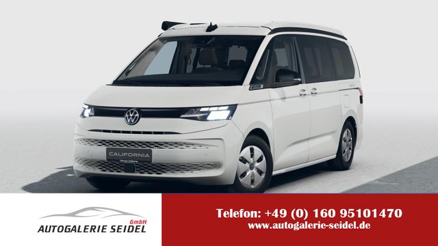 Volkswagen T7 California - Beach Camper 2.0TDI DSG GV5 Lite+