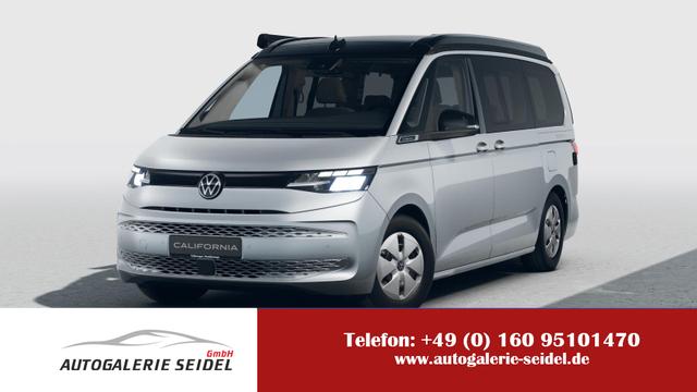 Volkswagen T7 California - Beach Camper 2.0TDI DSG GV5 Lite+