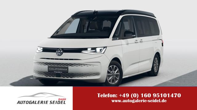 Volkswagen T7 California - Beach Camper 2.0TDI DSG GV5 Komfort