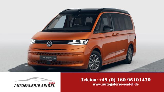 Volkswagen T7 California - Beach Camper 2.0TDI DSG GV5 Komfort