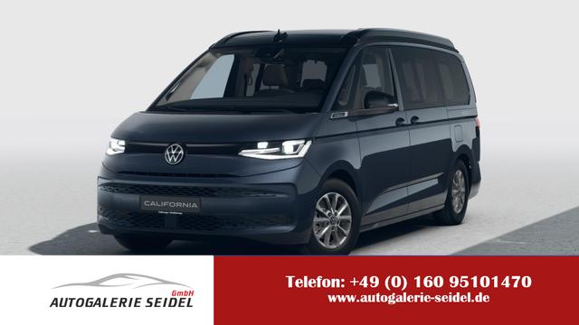 Volkswagen T7 California - Beach Camper 2.0TDI DSG GV5 Komfort