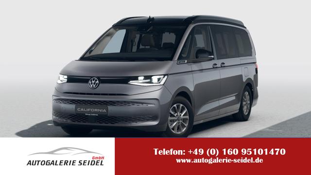 Volkswagen T7 California - Beach Camper 2.0TDI DSG GV5 Komfort