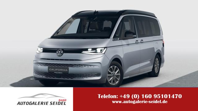 Volkswagen T7 California - Beach Camper 2.0TDI DSG GV5 Komfort