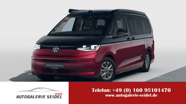 Volkswagen T7 California - Beach Camper 2.0TDI DSG GV5 Elegance+