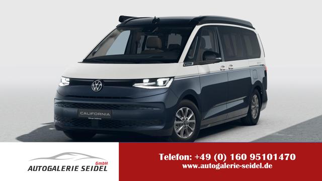 Volkswagen T7 California - Beach Camper 2.0TDI DSG GV5 High+