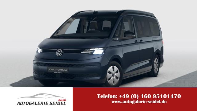 Volkswagen T7 California - Beach (MV Cali) 2.0TDI DSG GV5 Lite