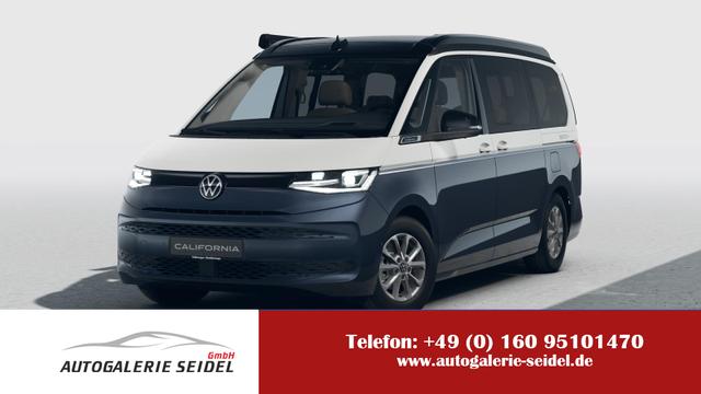 Volkswagen T7 California - Beach (MV Cali) 2.0TDI DSG GV5 Premium+