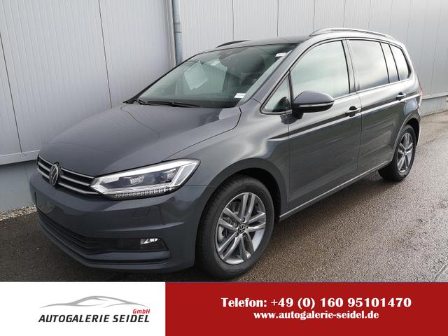 Volkswagen Touran - Comfortline BMT/Start-Stopp 1.5TSI DSG