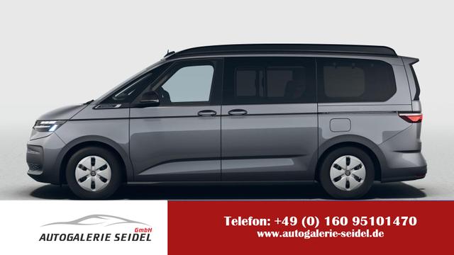 Volkswagen T7 California - Beach Tour 2.0TDI DSG GV5 Lite